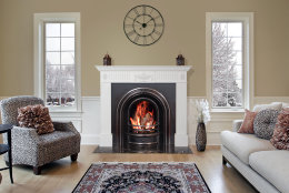 Каминная облицовка Sunhill Derby